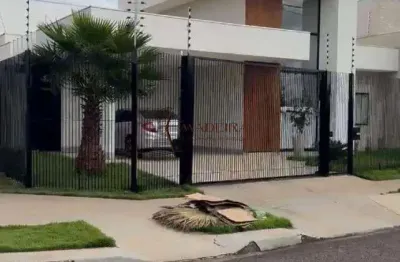 Casa com 3 quartos à venda no Jardim Monte Rei, Maringá 