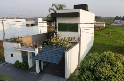 Casa com 3 quartos à venda na Alfedro Eleutério, 785, Loteamento Jardim Grécia, Porto Rico