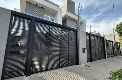 Residência de alto padrão no jardim paris - maringá pr