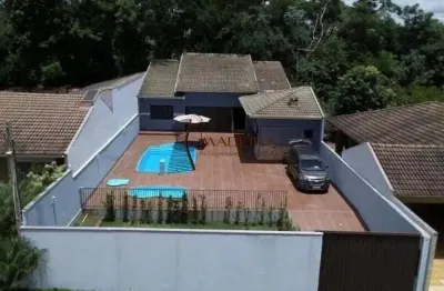 Chácara / sítio à venda no Zona Rural, Doutor Camargo 