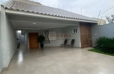 Casa com 2 quartos à venda no Jardim Paulista, Maringá 