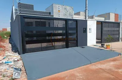 Casa com 2 quartos à venda no Jardim Keiko, Marialva 