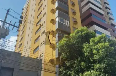 Vende-se apartamento no edifício di vitória em maringá-pr