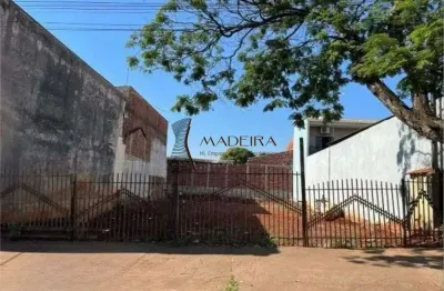 Terreno à venda na Avenida Londrina, 85, Centro, Sarandi