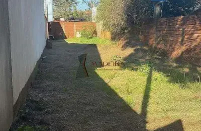 Terreno à venda no Jardim Alvorada, Maringá 