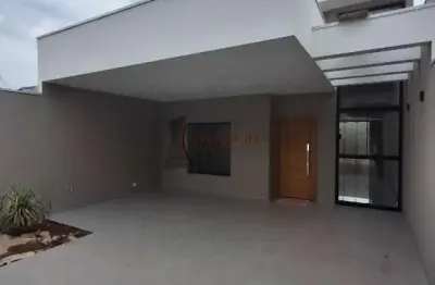 Casa com 3 quartos à venda na Rua Lápis-lazuli, 162, Jardim Santa Helena, Maringá