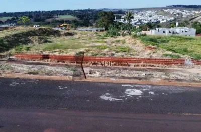 Terreno à venda no Alto das Grevíleas, Maringá 