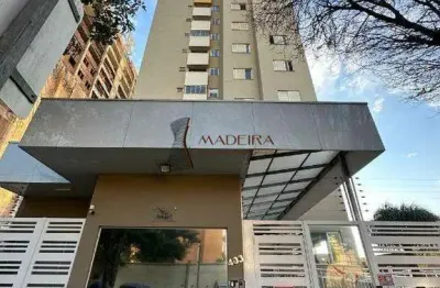Apartamento com 2 quartos à venda na Zona 07, Maringá 