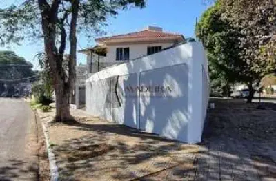 Casa com 2 quartos à venda na Rua Trinidad, 300, Vila Morangueira, Maringá