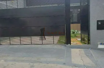 Casa com 3 quartos à venda no Jardim São Paulo II, Sarandi 