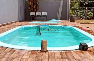 Terreno à venda no Centro, Sabáudia 