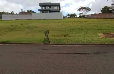 Terreno à venda em Alphaville Maringá, Iguaraçu 