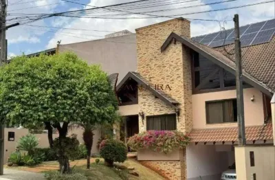 Vende-se casa no condomínio delta ville ii em maringá