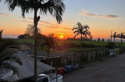 Vende-se terreno no condomínio solar das palmeiras em mandaguaçu