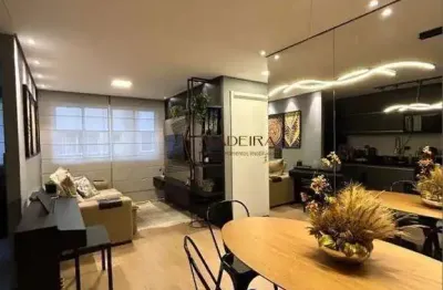 Vende-se apartamento em maringá (edifício brisas da aurora 2). jardim alvorada!