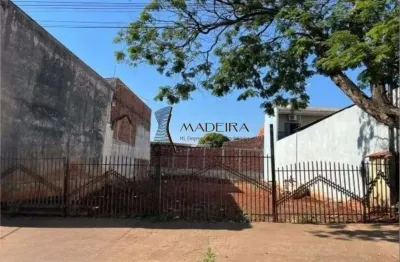 Terreno à venda no Centro, Sarandi 