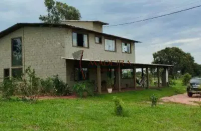 Chácara / sítio à venda na Zona Rural, Terra Rica 