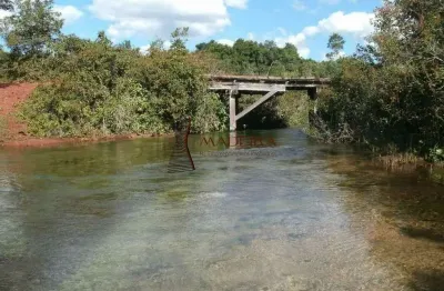 Chácara / sítio com 2 quartos à venda na Zona Rural, Conquista D'Oeste 