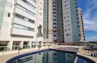 Residencial parque itororó – excelente oportunidade de aluguel