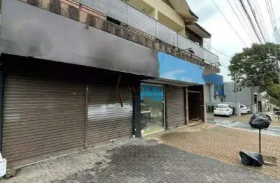 Sala comercial à venda no Jardim Paris, Maringá 