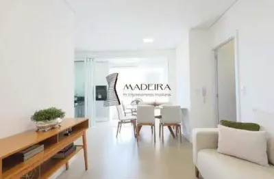 Apartamento à venda na Vila Bosque, Maringá 