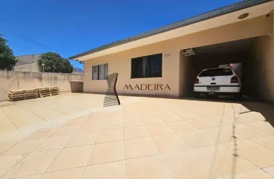 Casa com 3 quartos à venda na Rua Américo Brasiliense, 233, Vila Morangueira, Maringá