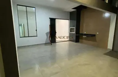 Casa com 2 quartos à venda no Jardim Alvorada, Maringá 