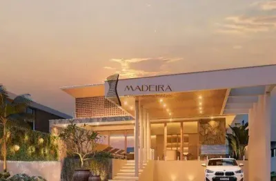 Casa à venda no Porto Rico Resort Residence, Porto Rico 