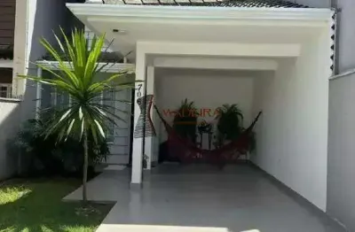 Casa com 3 quartos para alugar no Jardim Santa Rosa, Maringá 