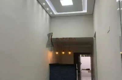 Casa com 3 quartos à venda na Cidade Jardim, Maringá 