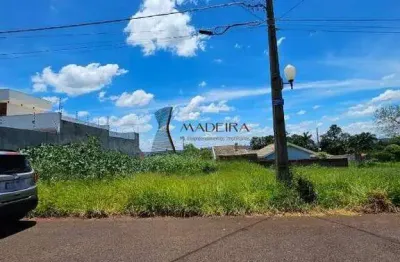 Terreno à venda no jardim eco valley, área nobre de sarandi – oportunidade única!