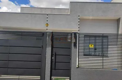 Casa com 2 quartos à venda no Jardim Dias I, Maringá 