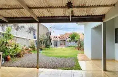 Casa com 4 quartos à venda no Jardim Novo Oásis, Maringá 