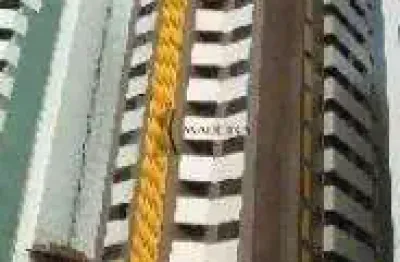 Apartamento com 1 quarto à venda na Zona 01, Maringá 