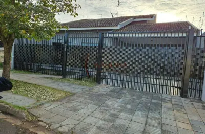 Casa com 2 quartos à venda no Jardim Oásis, Maringá 