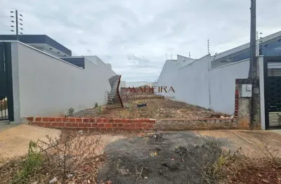 Terreno à venda no Jardim Colina Verde, Maringá 