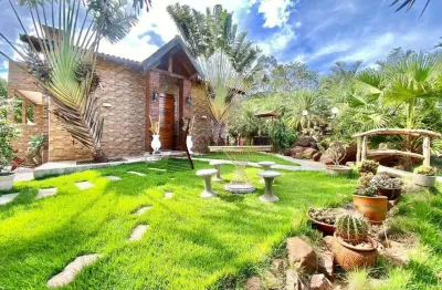 Chácara / sítio com 4 quartos à venda no Jardim São Domingos, Maringá 