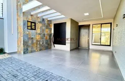 Casa com 2 quartos à venda na Rua 9309, S/n, Ecovalley Ecologic City, Sarandi