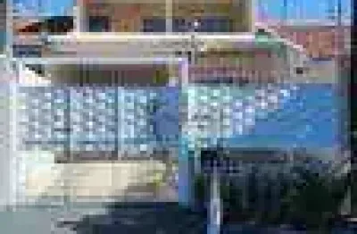 Casa com 4 quartos à venda no Jardim Olímpico, Maringá 