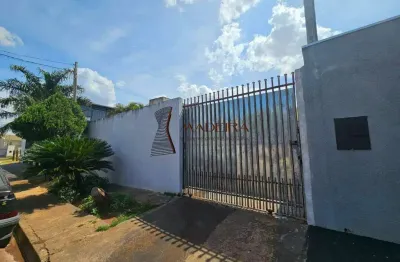 Casa à venda no Jardim Ouro Verde III, Sarandi 