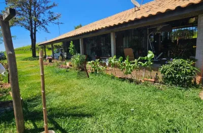 Chácara / sítio à venda no Conjunto Residencial Santa Terezinha (Iguatemi), Maringá 