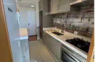 Apartamento com 3 quartos à venda na Vila Nova, Maringá 