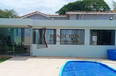 Casa à venda no Centro, Nova Esperança 