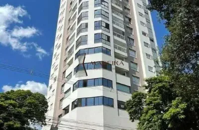 Apartamento com 3 quartos à venda na Avenida Paissandu, 775, Zona 03, Maringá