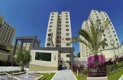 Apartamento à venda na Rua Nardina Rodrigues Johansen, 392-1, Loteamento Malbec, Maringá