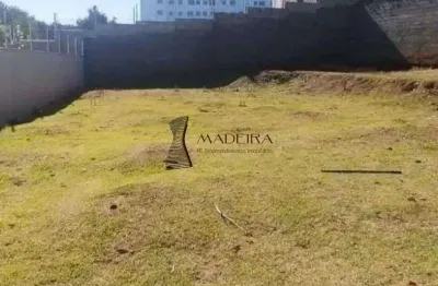 Terreno à venda na Rua Pioneira Maria Josefa de Araújo, 280, Jardim Novo Horizonte, Maringá