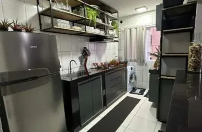 Apartamento com 2 quartos para alugar na Rua Assunção, 262, Vila Marumby, Maringá