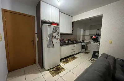 Apartamento com 2 quartos à venda na Rua Eurico Gaspar Dutra, 725, Centro, Mandaguaçu