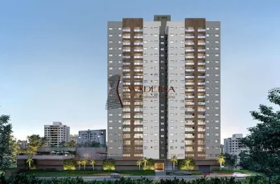 Apartamento com 3 quartos à venda na Rua Distrito Federal, 179, Chácara Paulista, Maringá