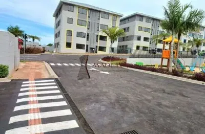 Apartamento à venda em conjunto residencial cidade alta, maringá - pr